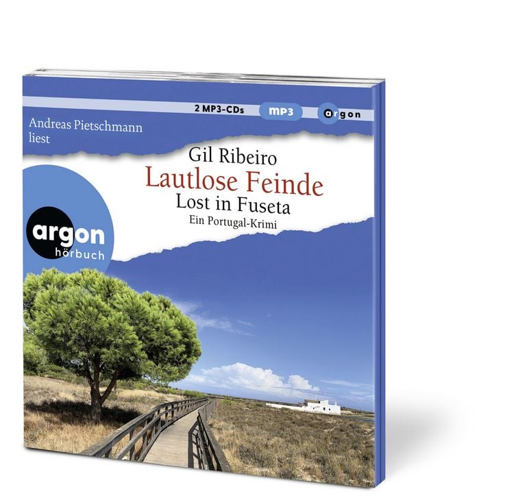 Produktbild: Lautlose Feinde