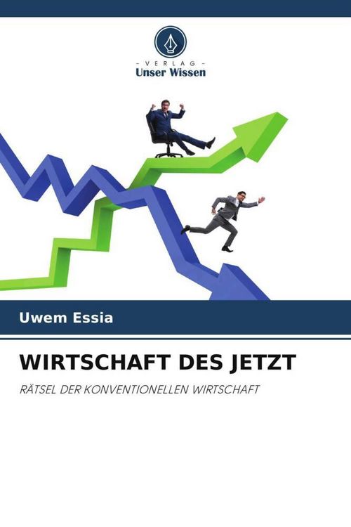 Produktbild: Wirtschaft des Jetzt