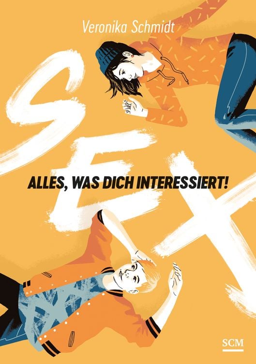 Produktbild: Sex