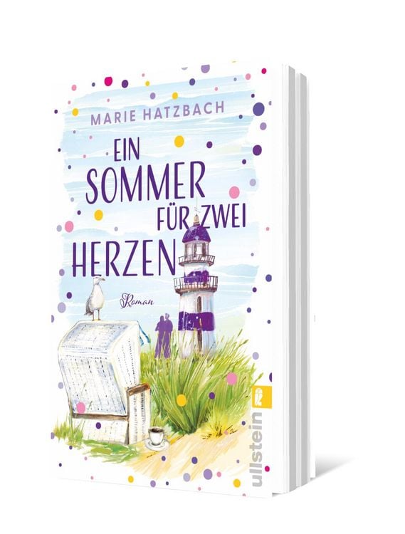 Produktbild: Ein Sommer f&uuml;r zwei Herzen