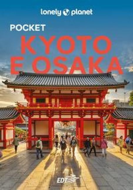 Produktbild: Kyoto e Osaka Pocket