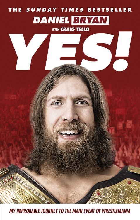 Produktbild: Bryan, D: Yes!