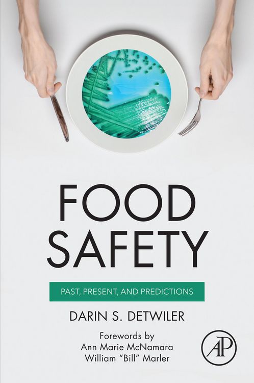 Produktbild: Food Safety