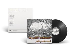 Produktbild: The Electronic Tapes