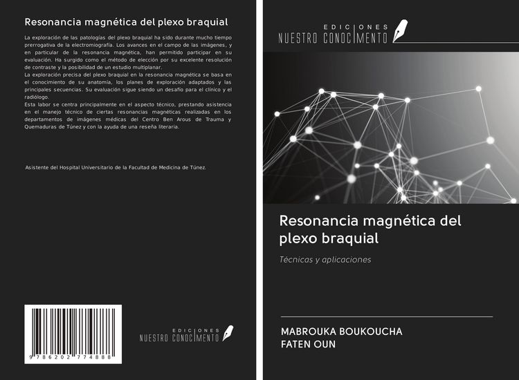 Produktbild: Resonancia magn&eacute;tica del plexo braquial