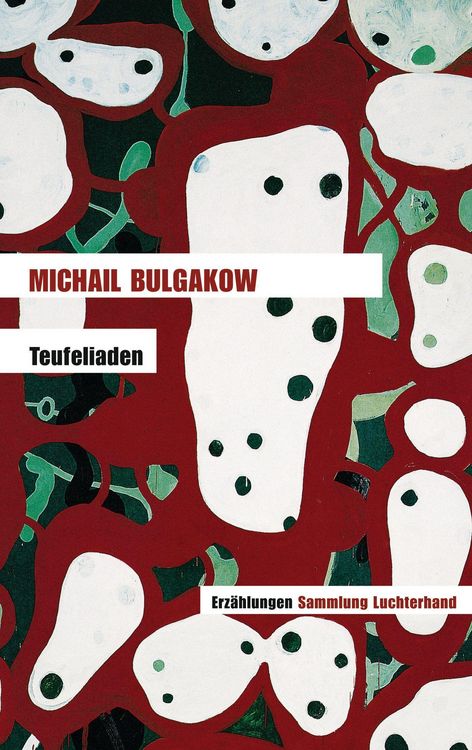 Produktbild: Teufeliaden