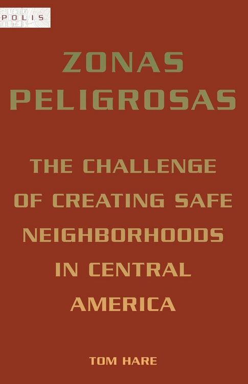 Produktbild: Zonas Peligrosas