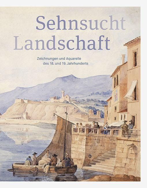Produktbild: Sehnsucht Landschaft