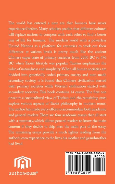 Produktbild: The Ancient Chinese Super State of Primary Societies