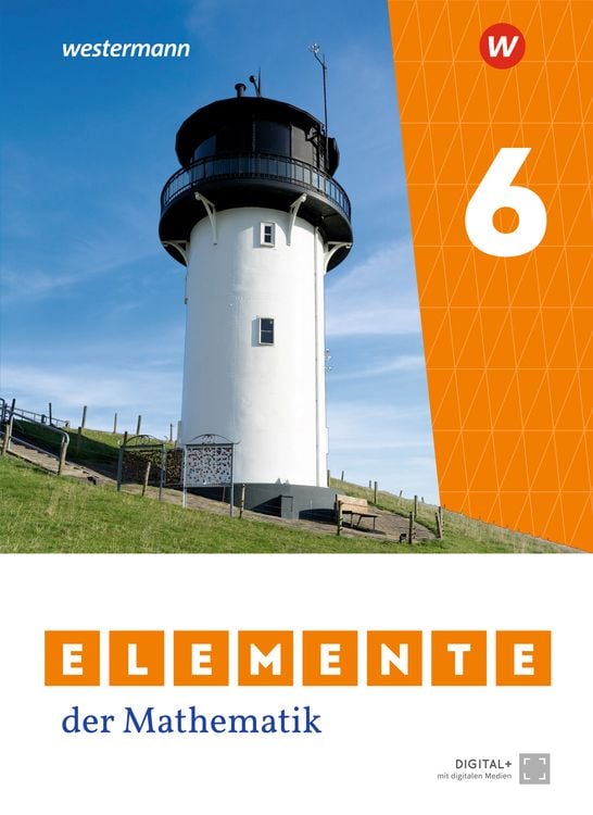 Produktbild: Elemente der Mathematik SI - Ausgabe 2023 f&uuml;r Niedersachsen