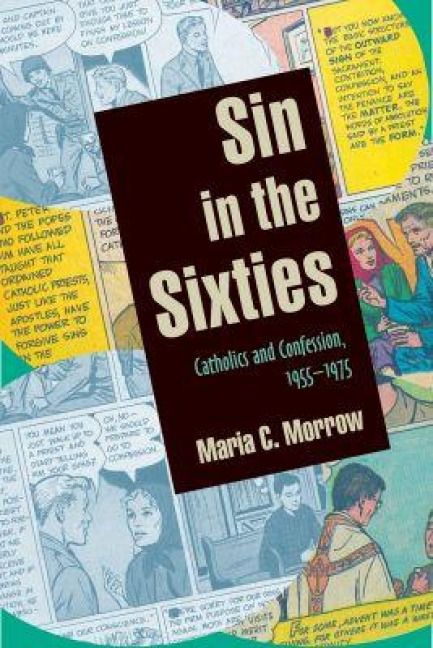 Produktbild: Sin in the Sixties