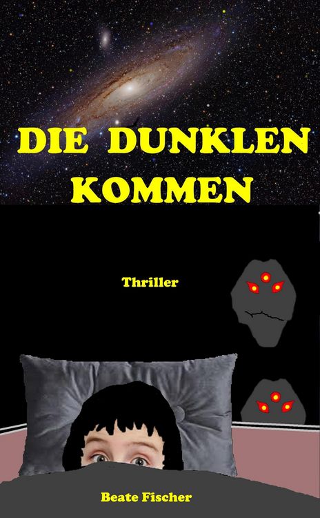 Produktbild: Die Dunklen kommen