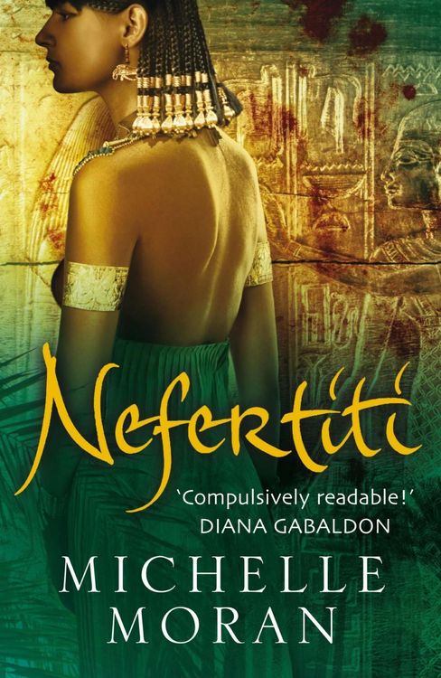 Produktbild: Nefertiti