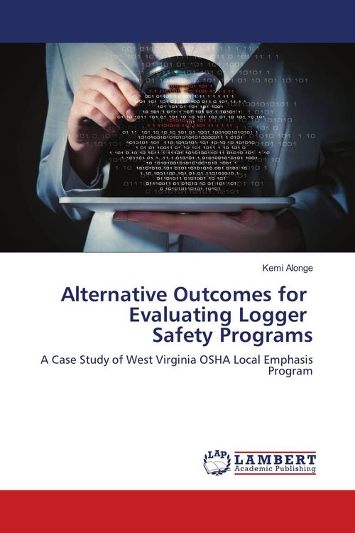 Produktbild: Alternative Outcomes for Evaluating Logger Safety Programs