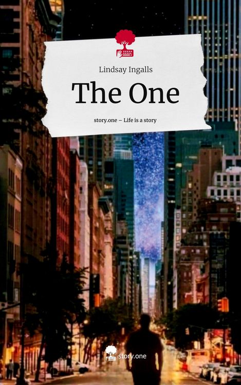 Produktbild: The One. Life is a Story - story.one