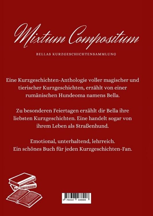 Produktbild: Mixtum Compositum