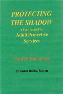 Produktbild: Protecting the Shadow