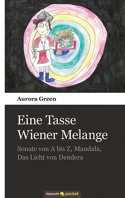 Produktbild: Eine Tasse Wiener Melange