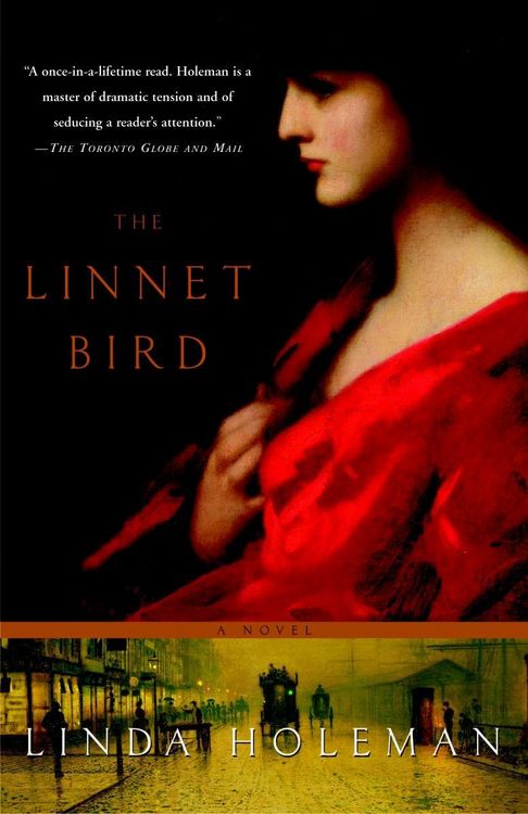 Produktbild: The Linnet Bird