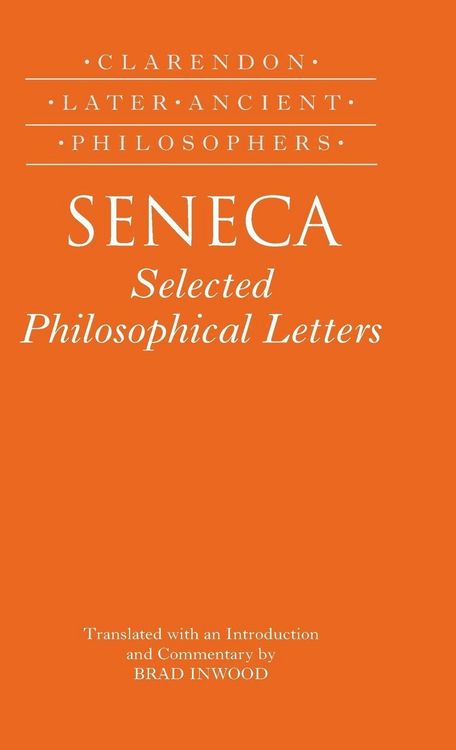 Produktbild: Seneca
