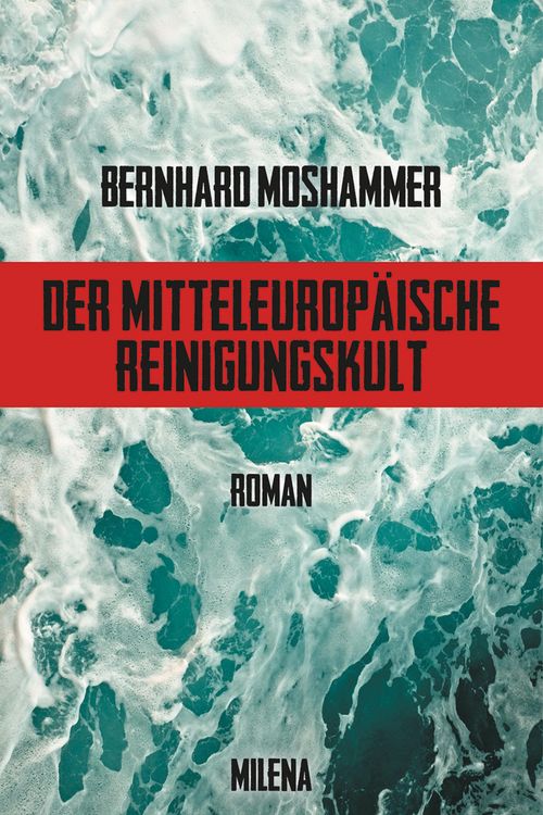 Produktbild: Der mitteleurop&auml;ische Reinigungskult