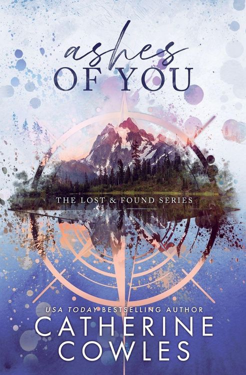 Produktbild: Ashes of You
