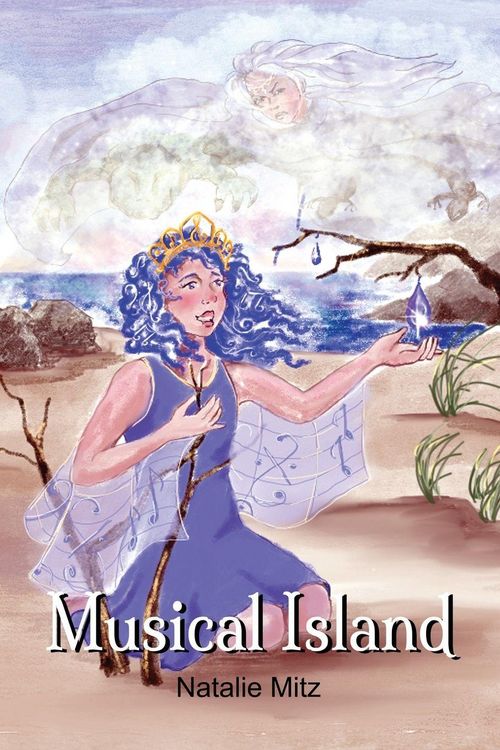 Produktbild: Musical Island