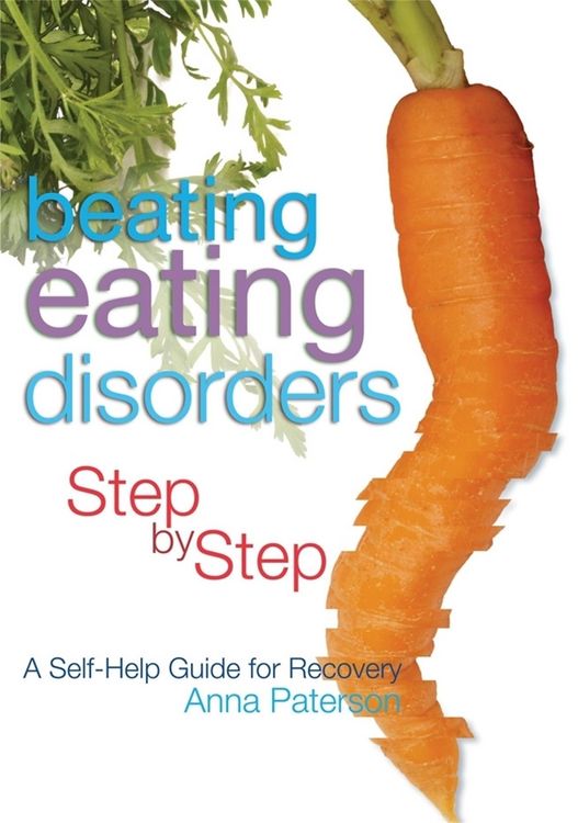 Produktbild: Beating Eating Disorders Step by Step