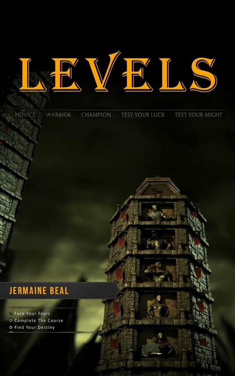 Produktbild: Levels