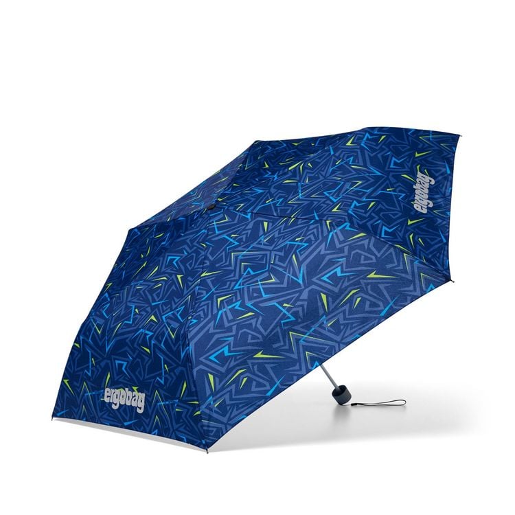 Produktbild: Ergobag Regenschirm SpitzenreitB&auml;r