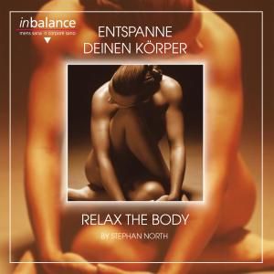 Produktbild: Entspanne Deinen K&ouml;rper-Relax The Body