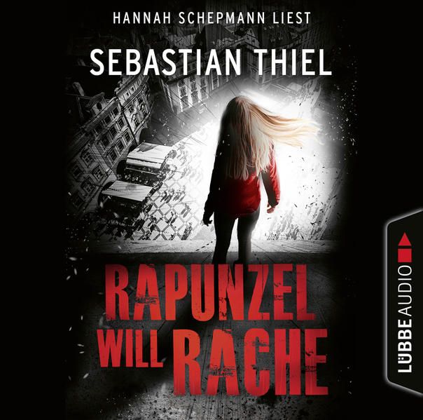 Produktbild: Rapunzel will Rache