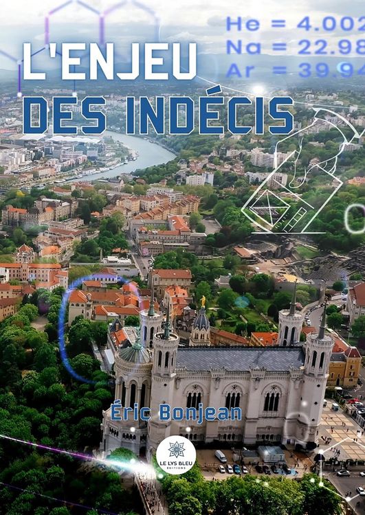 Produktbild: L'enjeu des ind&eacute;cis