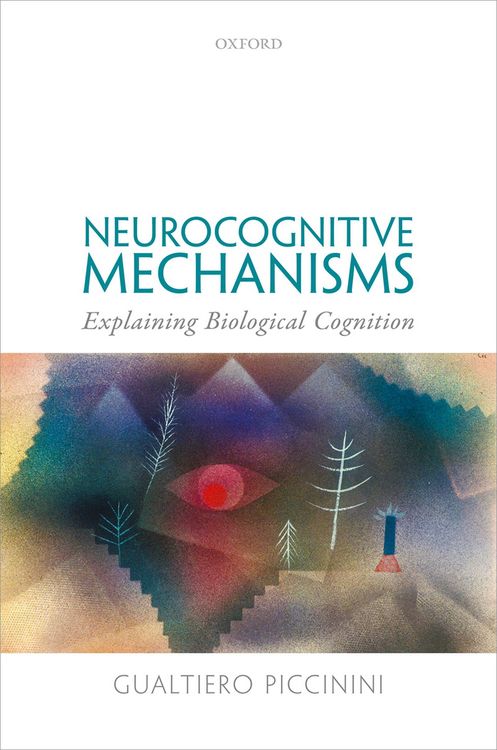 Produktbild: Neurocognitive Mechanisms
