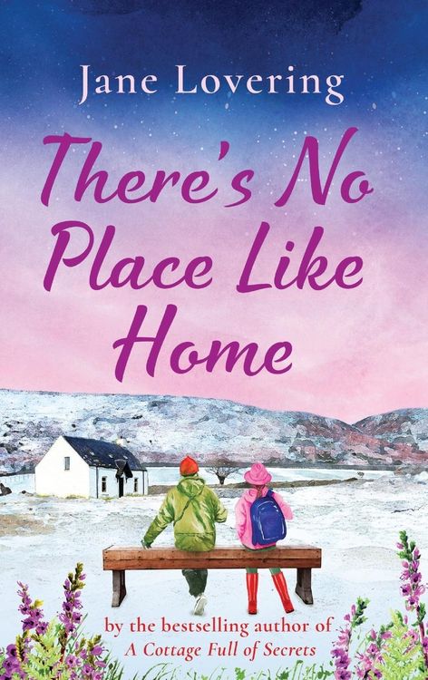 Produktbild: There's No Place Like Home