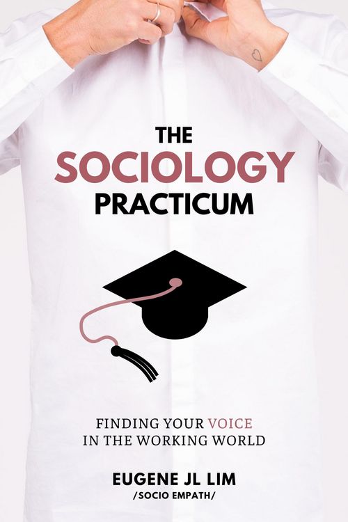 Produktbild: The Sociology Practicum: Finding Your Voice In The Working World