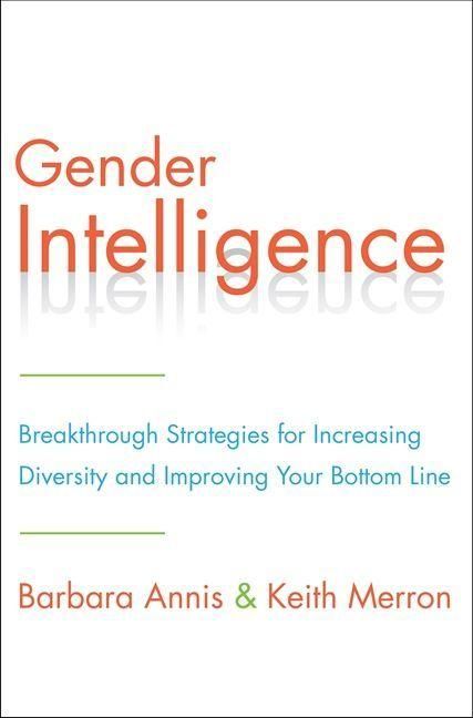 Produktbild: Gender Intelligence