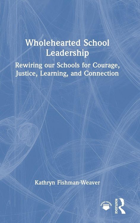 Produktbild: Wholehearted School Leadership