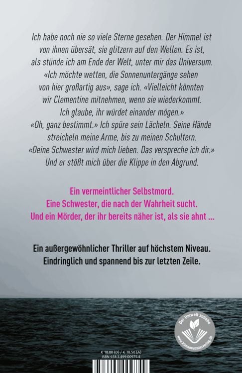 Produktbild: Abgrund