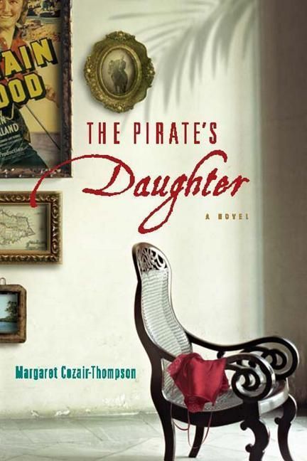 Produktbild: The Pirate's Daughter