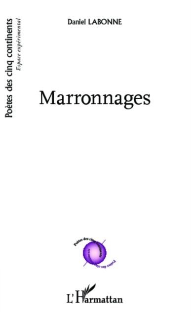 Produktbild: Marronnages