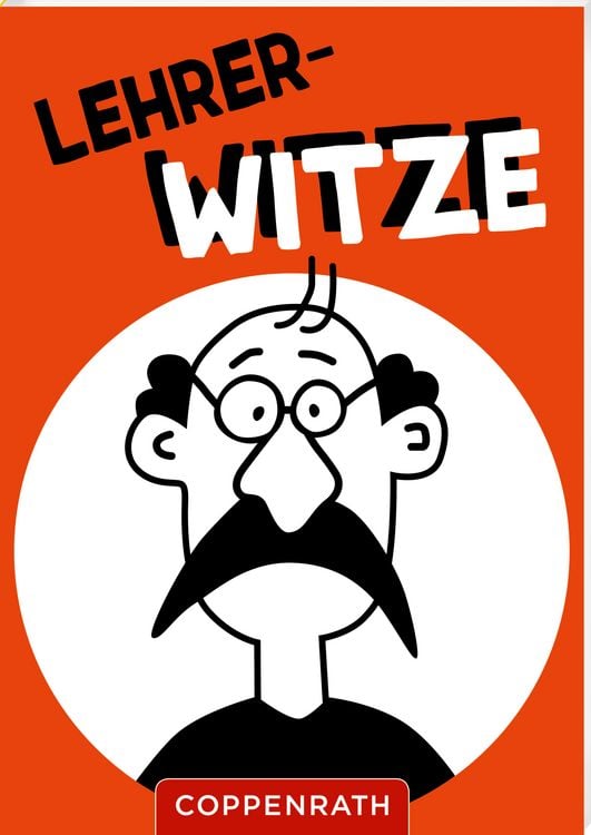 Produktbild: Mini-Sch&uuml;ler-Witze