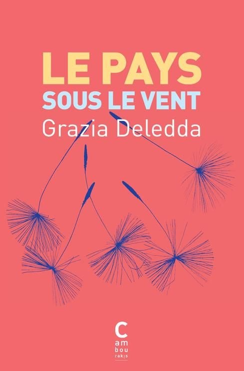 Produktbild: Le pays sous le vent