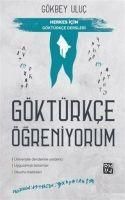 Produktbild: G&ouml;kt&uuml;rkce &Ouml;greniyorum