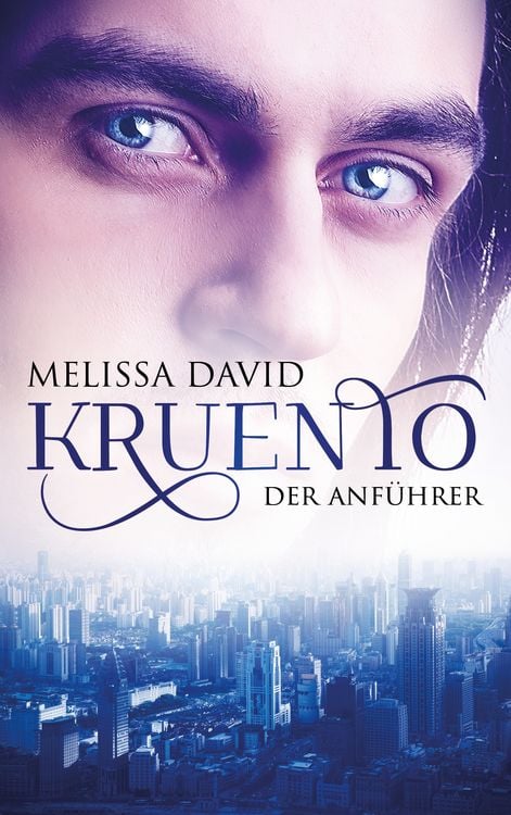 Bild vom Artikel Kruento - Der Anführer vom Autor Melissa David