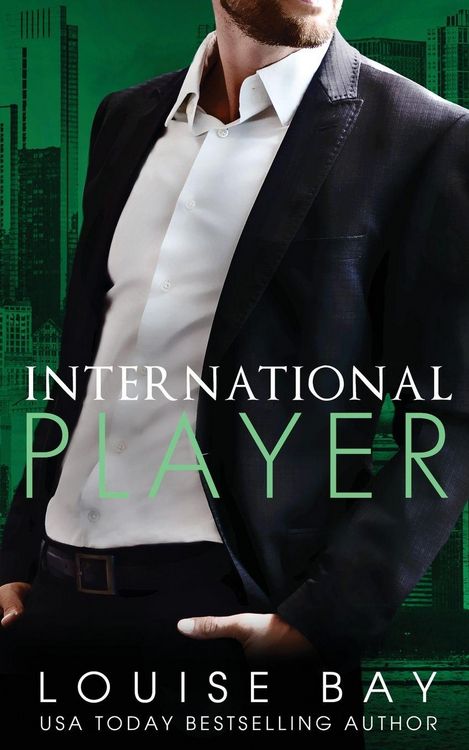 Produktbild: International Player