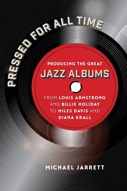 Produktbild: Pressed for All Time