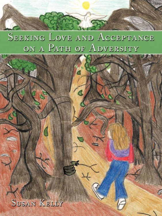 Produktbild: Seeking Love and Acceptance on a Path of Adversity