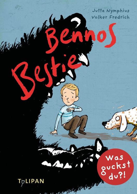 Produktbild: Bennos Bestie