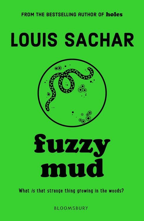 Produktbild: Fuzzy Mud